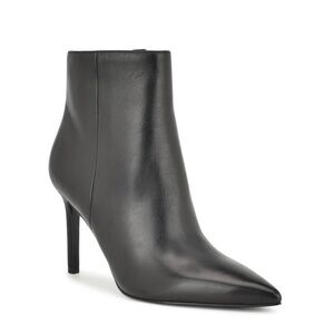 Nine West Gabria Dress Booties